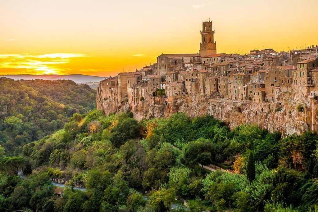 La Casa All'oliveto