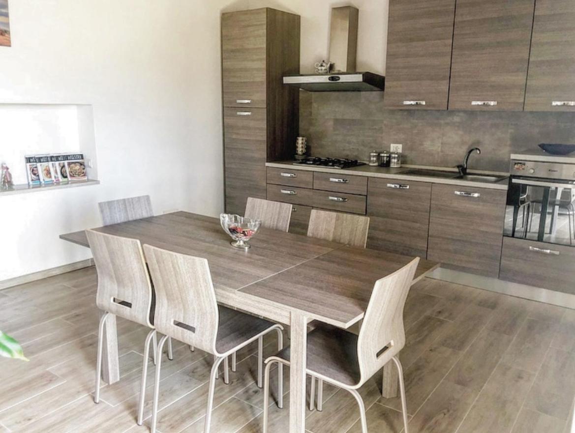 La Casa All'oliveto Apartment